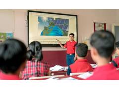 
      
      Queens’ College, Counted Among Indore’s Best CBSE Schools
      
      