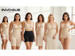 
      
      Invogue’s New Lingerie Collection Celebrates Modernity With Style
      
      