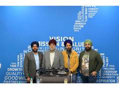 
      
      Wybor Selected to Deploy 75,000 Washing Machines
      
      