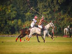 
      
      Jaipur Polo Team dominates Chunda Polo 10-6 
      
      