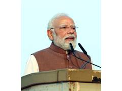 
      
      Chhattisgarh: PM Modi to participate in 60th edition
      
      