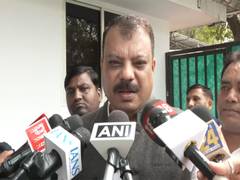
      
      LoP Umang Singhar slams state government over rape of minor girl
      
      