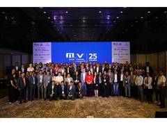 
      
      M+V Altios Celebrates 25 Years of Driving Global Business Success
      
      