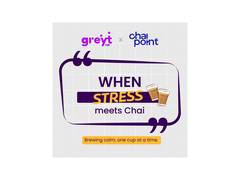 
      
      When Chai Meets HR Tech: greytHR × Chai Point Launch
      
      