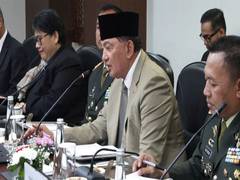 
      
      ‘Defence cooperation important pillar of relationship’: Indonesia
      
      