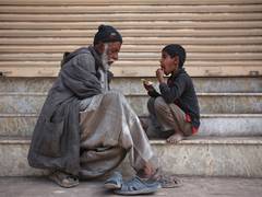 
      
      Pakistan drifts into chaos amid policy confusion, says senior jou
      
      