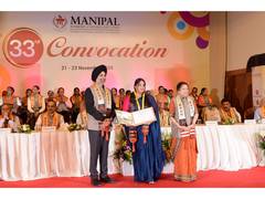 
      
      MAHE 33rd Convocation: Innovation, Ethics, and Competencies...
      
      
