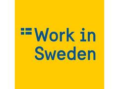 
      
      Work in Sweden Talent Fair in Bengaluru
      
      