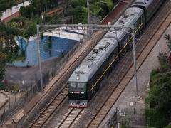 
      
      11 killed as test train hits track workers in China’s Kunming
      
      