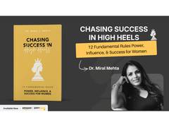 
      
      A powerful new guide redefining what leadership looks like
      
      