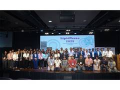 
      
      LipidVerse 2025 Highlights Transformative Potential
      
      