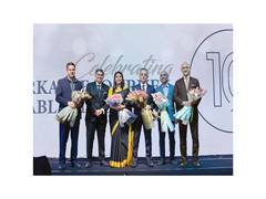 
      
      Pullman and Novotel New Delhi Aerocity Celebrate 10 years
      
      