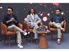 
      
      Harmanpreet Kaur Unveils New Identity for Euronics’
      
      