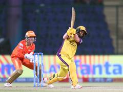 
      
      UP Warriorz get Deepti, Ecclestone via RTM
      
      
