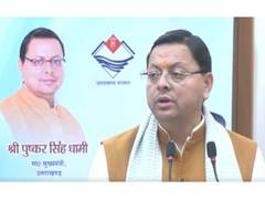 
      
      Uttarakhand CM Dhami reiterates commitment to fair exams
      
      