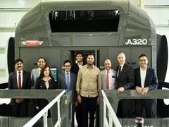 
      
      Adani Defence boosts pilot training capacity with Rs 820 crore
      
      