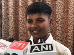 
      
      WPL Auction: India's WC winning pacer Kranti goes back to UPW 
      
      