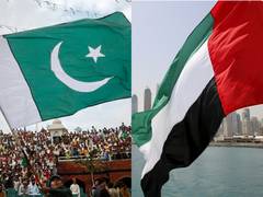 
      
      UAE stops issuing visas to Pakistanis over ‘criminal activities’ 
      
      