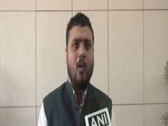 
      
      AIUDF MLA Ashraful Hussain accuses Assam govt of 
