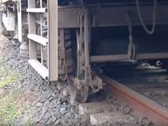 
      
      Jharkhand: Two coaches of passenger train derails near Dumka
      
      