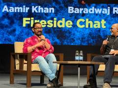 
      
      Aamir Khan recalls Dharmendra's meeting with his son Azad
      
      