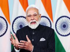 
      
      PM Modi to participate in Shree Samsthan Math celebrations in Goa
      
      