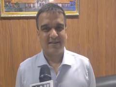 
      
      Harsh Sanghavi on India hosting Centenary Commonwealth Games 2030
      
      