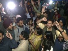 
      
      PU Senate Elections: Vice-President gives nod to schedule
      
      