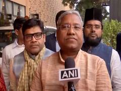 
      
      Santosh Kumar Suman says Rabri Devi’s new residence allotted as p
      
      