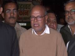 
      
      Rajesh Ram says 'SIR used as legal method of stealing votes'
      
      