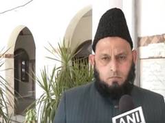 
      
      Maulana Khalid Rasheed urges citizens to fill SIR forms correctly
      
      