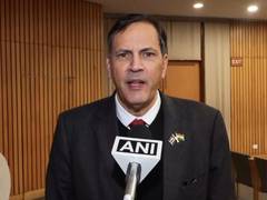 
      
      Cuban envoy recalls Che Guevara, Nehru meeting that sparked ties
      
      