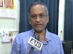 
      
      Coastal Andhra on alert as cyclone Ditwah set to intensify rains
      
      