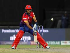 
      
      Capitals set for high-octane season 4 title defence in ILT20
      
      