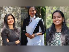 
      
      Four Kannur University law students enter Kerala local body polls
      
      