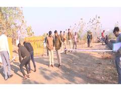 
      
      MP: Minor rape accused injured in encounter during escape attempt
      
      