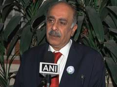 
      
      ‘Indian reaction should not be rhetorical': Sachdev
      
      