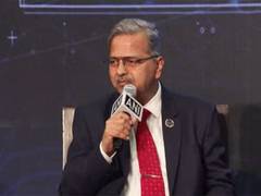 
      
      “Absolutely no problem with Tejas”: HAL Chairman DK Sunil
      
      