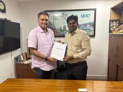 
      
      Miles2Go Consulting partners with Texvalley Erode 
      
      