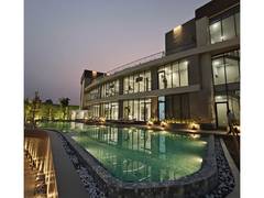 
      
      Srijan Realty Unveils Club Botanica, a New Landmark 
      
      