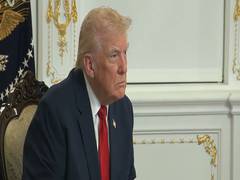 
      
      US President Trump calls DC shooting suspect a “savage monster”
      
      