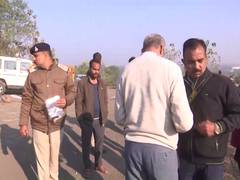 
      
      MP: FSL team collects evidence from encounter site
      
      