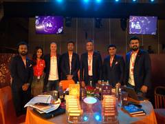 
      
      Gujarat Giants' Sanjay Adesara reflects on WPL 2026 Auction
      
      