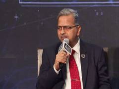 
      
      Tejas’ safety record best in the world: HAL Chairman DK Sunil
      
      