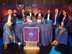 
      
      DC  leadership credits meticulous planning for WPL 2026 auction
      
      