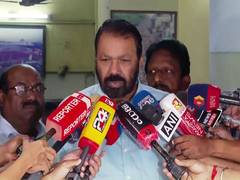 
      
      Cong still supporting MLA booked for rape: Kerala minister
      
      