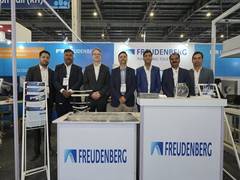 
      
      Freudenberg Medical & Freudenberg Filtration Technologies
      
      