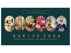 
      
      How Rukiye Zara Is Quietly Redefining India’s Boutique Travel
      
      