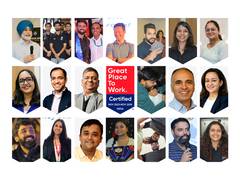 
      
      Policybazaar Certified as a Great Place to Work® 
      
      