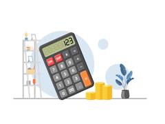 
      
      Projecting your investment journey with an SIP calculator
      
      